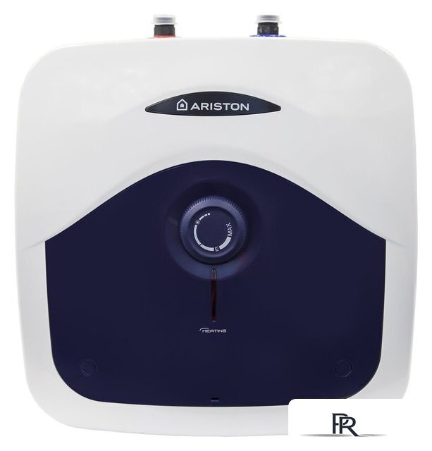 Накопительный электрический водонагреватель под мойку Ariston ABS BLU EVO R 10U - Изображение №2 — Интернет-магазин ПроЗаказ