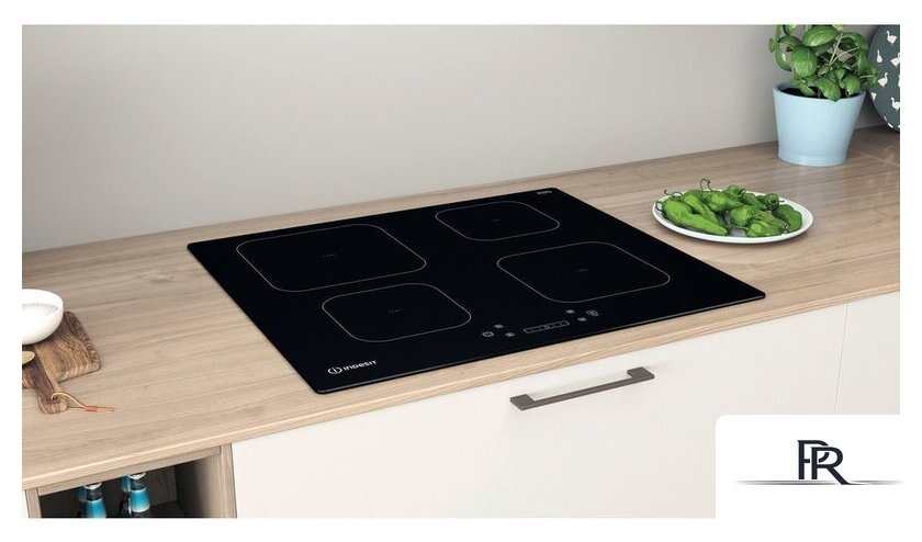 Варочная панель Indesit IS 83Q60 NE - Изображение №7 — Интернет-магазин ПроЗаказ