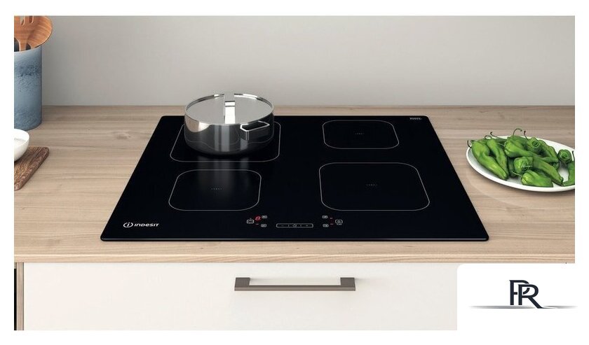 Варочная панель Indesit IS 83Q60 NE - Изображение №5 — Интернет-магазин ПроЗаказ