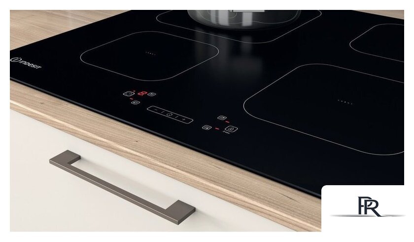 Варочная панель Indesit IS 83Q60 NE - Изображение №8 — Интернет-магазин ПроЗаказ