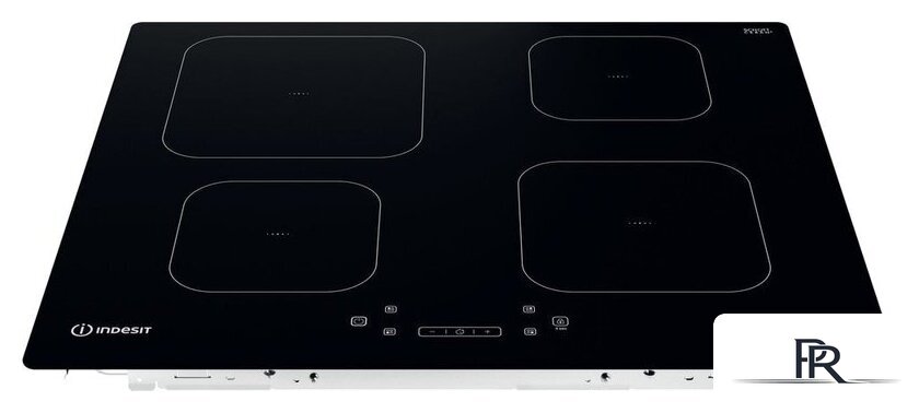 Варочная панель Indesit IS 83Q60 NE - Изображение №2 — Интернет-магазин ПроЗаказ