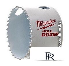 Коронка Milwaukee 4932399888 - Изображение №1 — Интернет-магазин ПроЗаказ