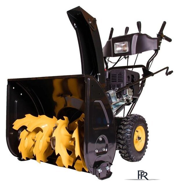 Снегоуборщик Champion ST761E - Изображение №1 — Интернет-магазин ПроЗаказ