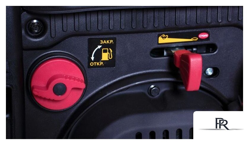 Снегоуборщик Champion ST761E - Изображение №4 — Интернет-магазин ПроЗаказ