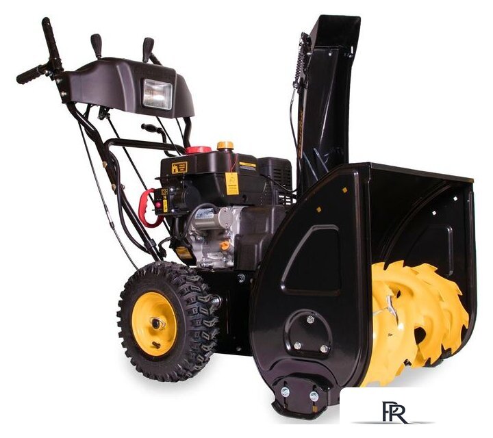 Снегоуборщик Champion ST761E - Изображение №7 — Интернет-магазин ПроЗаказ