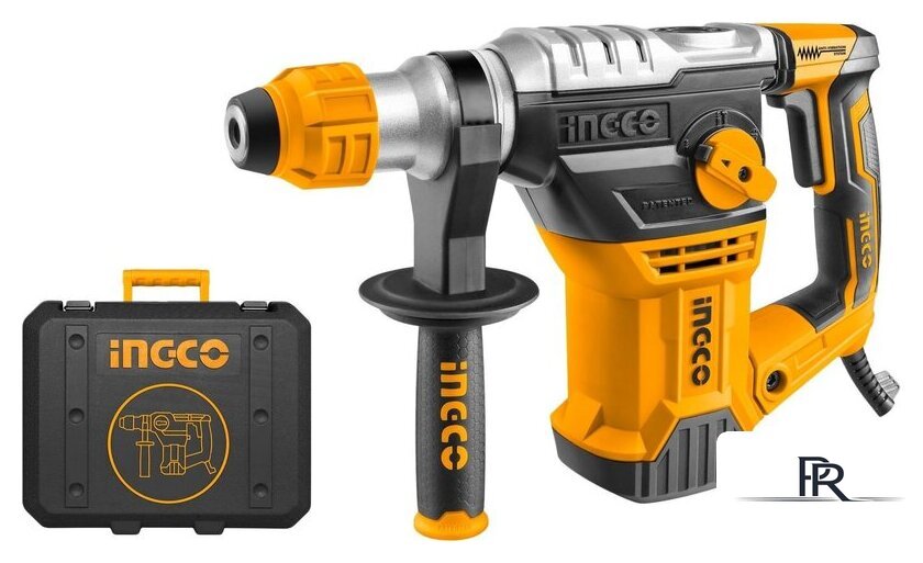 Перфоратор Ingco Industrial RH150068 - Изображение №1 — Интернет-магазин ПроЗаказ