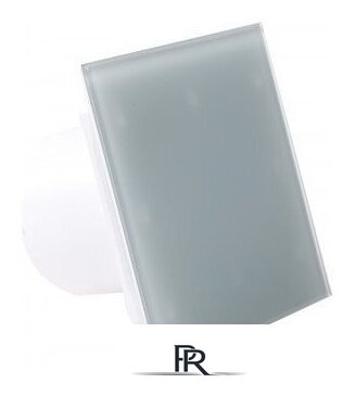 Осевой вентилятор Awenta System+ Turbo 125T KWT125T-PTG125-ZZ125 - Изображение №4 — Интернет-магазин ПроЗаказ