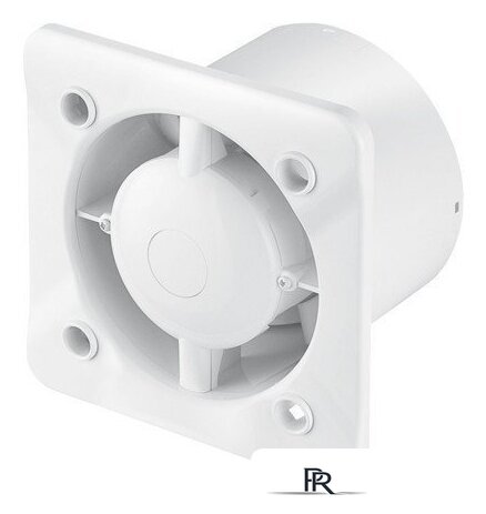 Осевой вентилятор Awenta System+ Turbo 125T KWT125T-PTG125-ZZ125 - Изображение №9 — Интернет-магазин ПроЗаказ