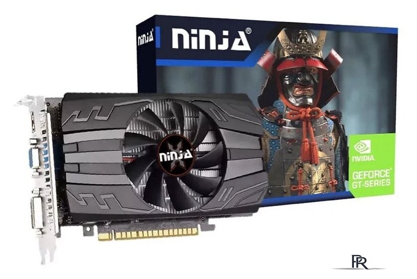 Видеокарта Sinotex Ninja GeForce GT 740 4GB GDDR5 NF74NP045F - Изображение №2 — Интернет-магазин ПроЗаказ