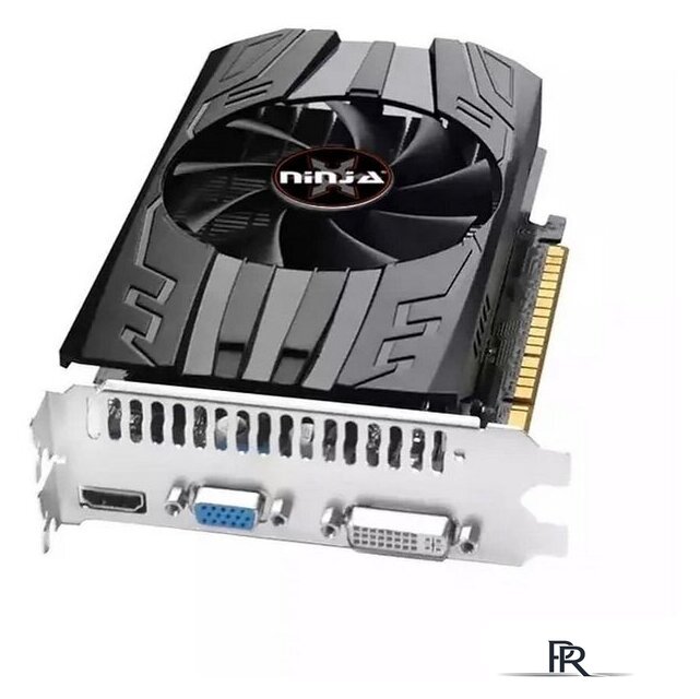 Видеокарта Sinotex Ninja GeForce GT 740 4GB GDDR5 NF74NP045F - Изображение №3 — Интернет-магазин ПроЗаказ
