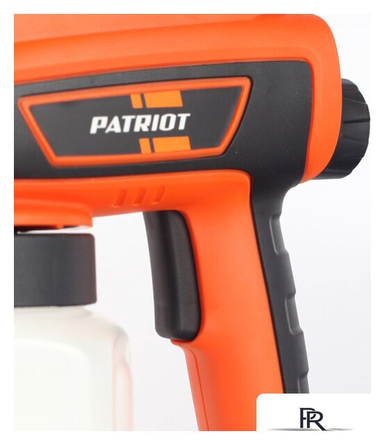 Краскораспылитель Patriot SG 110 [170303500] - Изображение №3 — Интернет-магазин ПроЗаказ