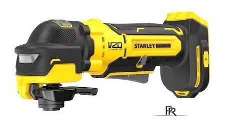 Реноватор Stanley SFMCE510B (без АКБ) - Изображение №1 — Интернет-магазин ПроЗаказ