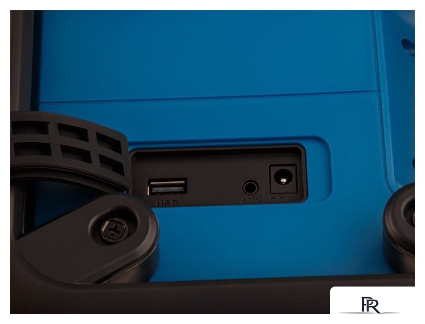 Радиоприемник Bull BCR 1880 XLTpro Solo 1325853 - Изображение №7 — Интернет-магазин ПроЗаказ