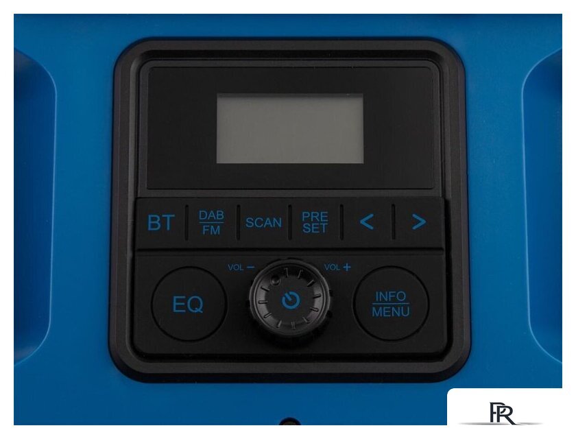 Радиоприемник Bull BCR 1880 XLTpro Solo 1325853 - Изображение №6 — Интернет-магазин ПроЗаказ