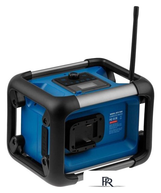 Радиоприемник Bull BCR 1880 XLTpro Solo 1325853 - Изображение №3 — Интернет-магазин ПроЗаказ