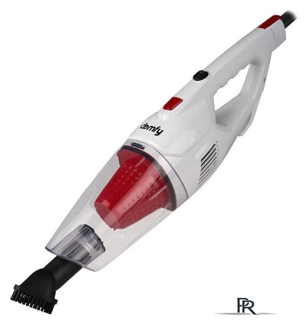 Пылесос Domfy DSC-VC301 - Изображение №17 — Интернет-магазин ПроЗаказ