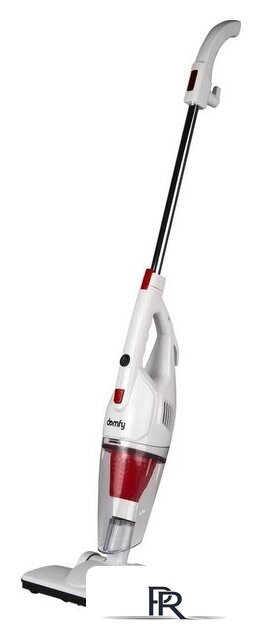 Пылесос Domfy DSC-VC301 - Изображение №8 — Интернет-магазин ПроЗаказ