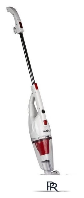 Пылесос Domfy DSC-VC301 - Изображение №19 — Интернет-магазин ПроЗаказ