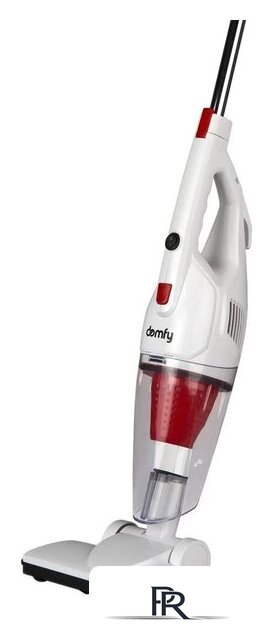 Пылесос Domfy DSC-VC301 - Изображение №7 — Интернет-магазин ПроЗаказ