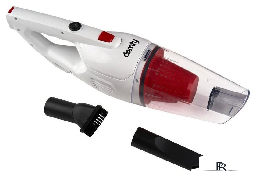 Пылесос Domfy DSC-VC301 - Изображение №12 — Интернет-магазин ПроЗаказ