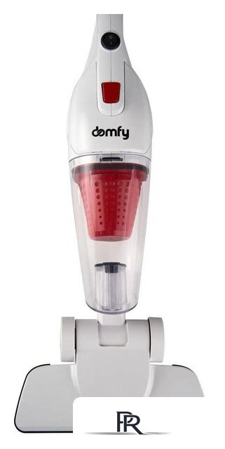 Пылесос Domfy DSC-VC301 - Изображение №22 — Интернет-магазин ПроЗаказ