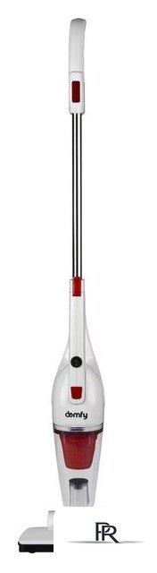 Пылесос Domfy DSC-VC301 - Изображение №6 — Интернет-магазин ПроЗаказ