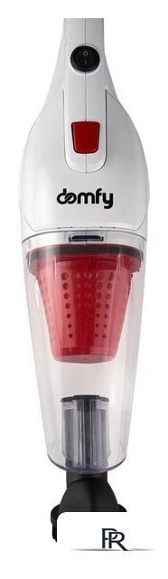 Пылесос Domfy DSC-VC301 - Изображение №20 — Интернет-магазин ПроЗаказ