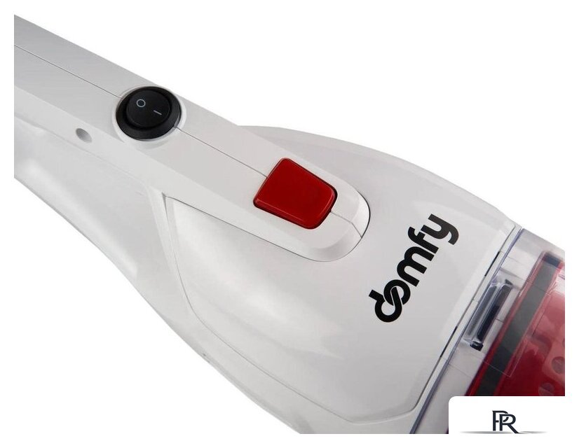 Пылесос Domfy DSC-VC301 - Изображение №9 — Интернет-магазин ПроЗаказ