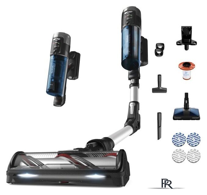 Пылесос Tefal X-Force Flex 13.60 TY9AC1WO - Изображение №1 — Интернет-магазин ПроЗаказ