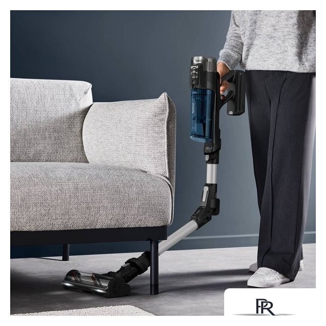 Пылесос Tefal X-Force Flex 13.60 TY9AC1WO - Изображение №5 — Интернет-магазин ПроЗаказ