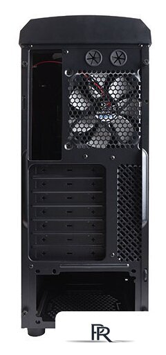 Корпус Zalman Z3 - Изображение №5 — Интернет-магазин ПроЗаказ
