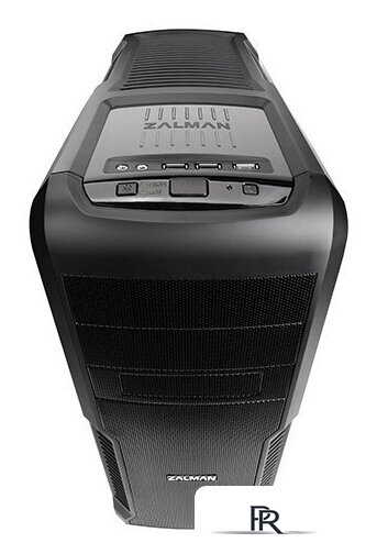 Корпус Zalman Z3 - Изображение №3 — Интернет-магазин ПроЗаказ