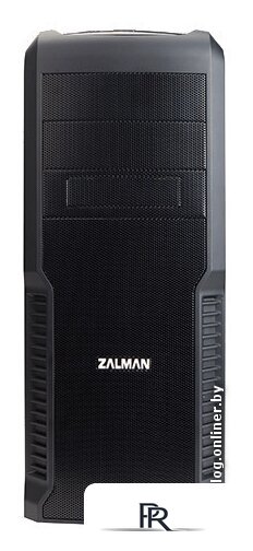 Корпус Zalman Z3 - Изображение №4 — Интернет-магазин ПроЗаказ