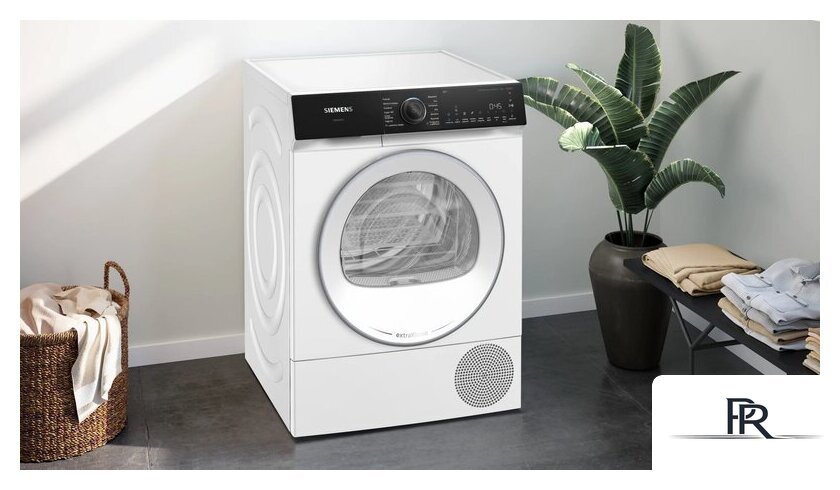 Сушильная машина Siemens iQ500 WQ46M2DSPL - Изображение №6 — Интернет-магазин ПроЗаказ