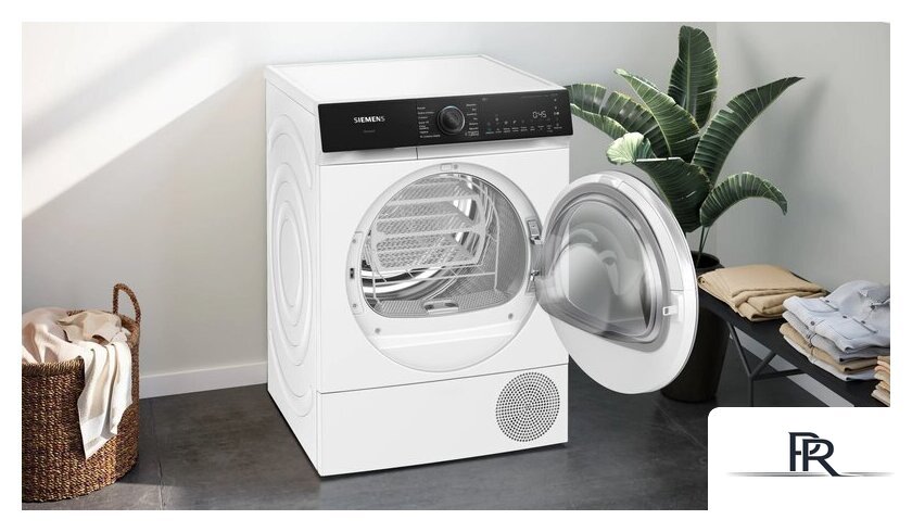 Сушильная машина Siemens iQ500 WQ46M2DSPL - Изображение №5 — Интернет-магазин ПроЗаказ