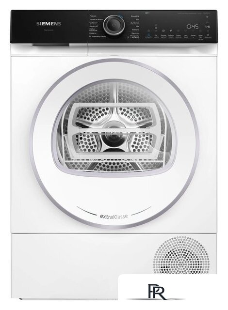 Сушильная машина Siemens iQ500 WQ46M2DSPL - Изображение №1 — Интернет-магазин ПроЗаказ