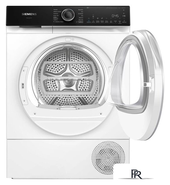 Сушильная машина Siemens iQ500 WQ46M2DSPL - Изображение №7 — Интернет-магазин ПроЗаказ