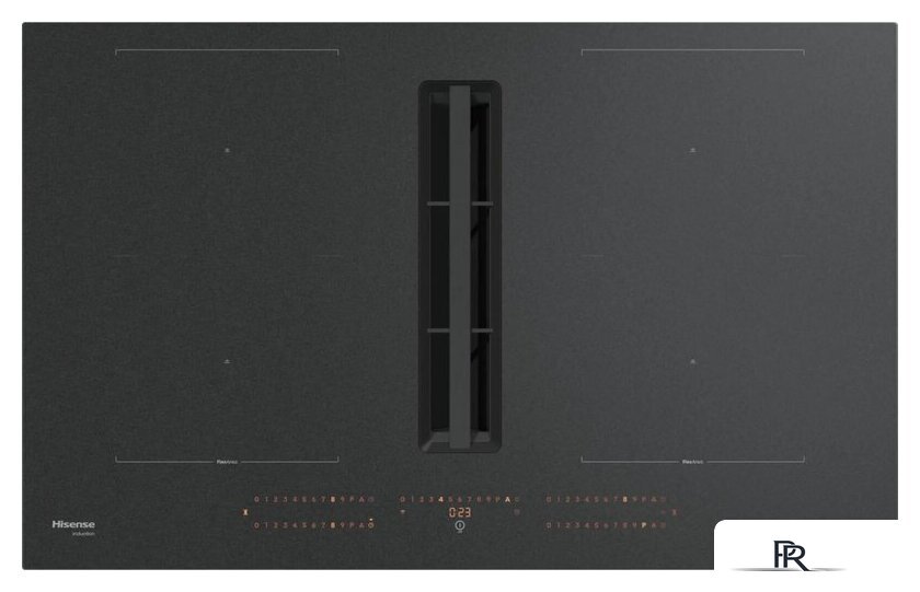 Варочная панель Hisense HEH8443BSRWF - Изображение №1 — Интернет-магазин ПроЗаказ
