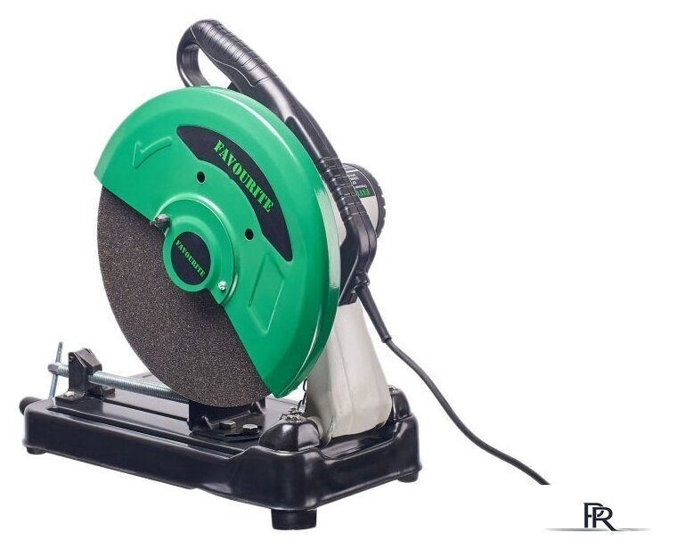 Монтажная (отрезная) пила Favourite CF-355/2600 - Изображение №1 — Интернет-магазин ПроЗаказ