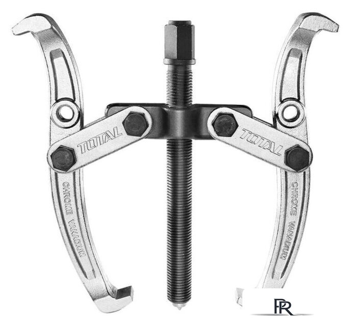 Съемник подшипников Total THTGP266 - Изображение №1 — Интернет-магазин ПроЗаказ