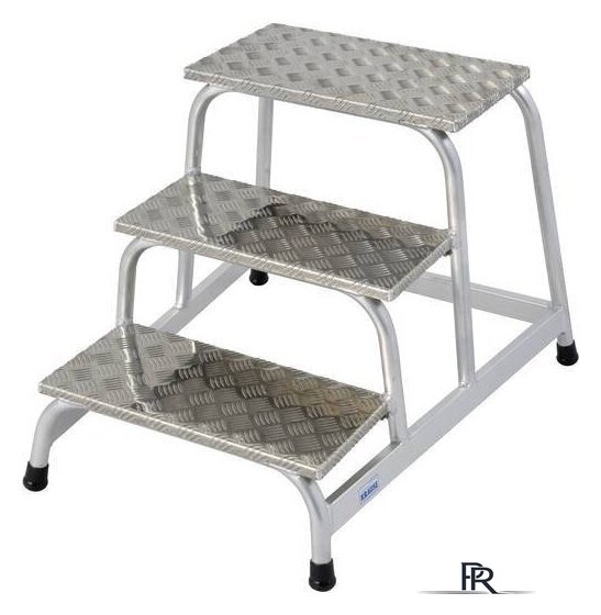 Подставка Krause Stabilo 3 ступени 805034 - Изображение №3 — Интернет-магазин ПроЗаказ