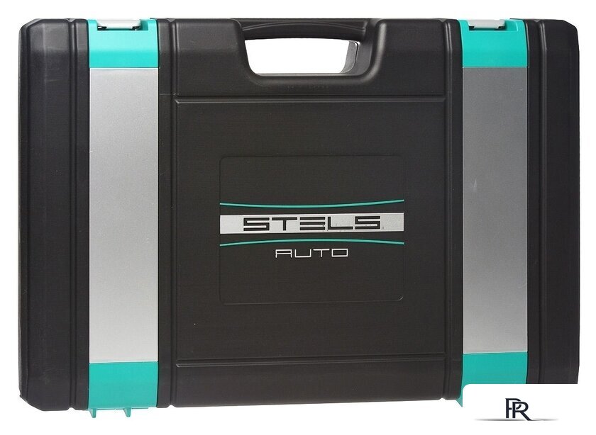 Универсальный набор инструментов Stels 14111 (98 предметов) - Изображение №4 — Интернет-магазин ПроЗаказ