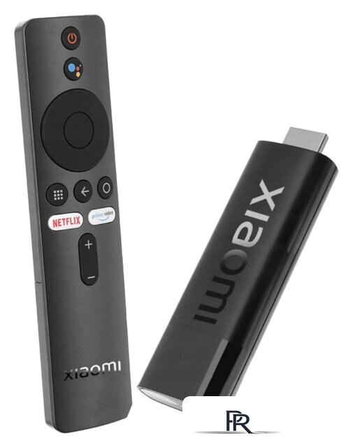 Смарт-приставка Xiaomi Mi TV Stick 4K (международная версия) - Изображение №1 — Интернет-магазин ПроЗаказ