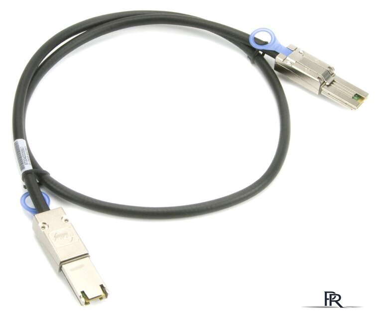Кабель Supermicro CBL-0166L - Изображение №1 — Интернет-магазин ПроЗаказ