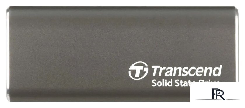 Внешний накопитель Transcend ESD265C 500GB TS500GESD265C - Изображение №1 — Интернет-магазин ПроЗаказ