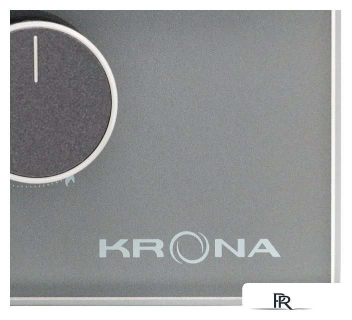 Варочная панель Krona Mysterium gh 60 GR - Изображение №6 — Интернет-магазин ПроЗаказ