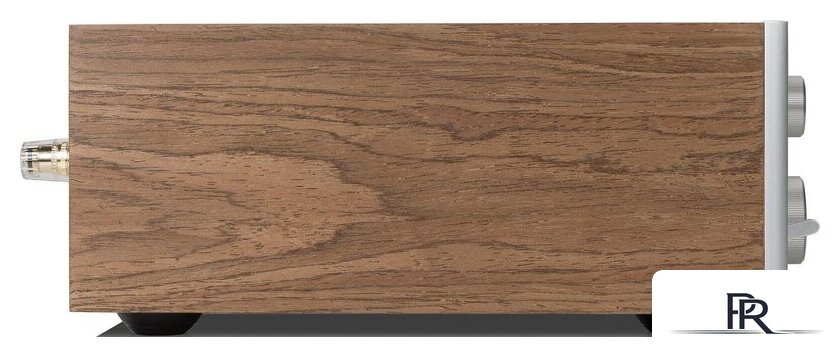 Сетевой интегральный усилитель JBL SA750 (серебристый/орех) - Изображение №4 — Интернет-магазин ПроЗаказ