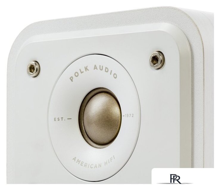 Полочная акустика Polk Audio Signature Elite ES10 (белый) - Изображение №9 — Интернет-магазин ПроЗаказ