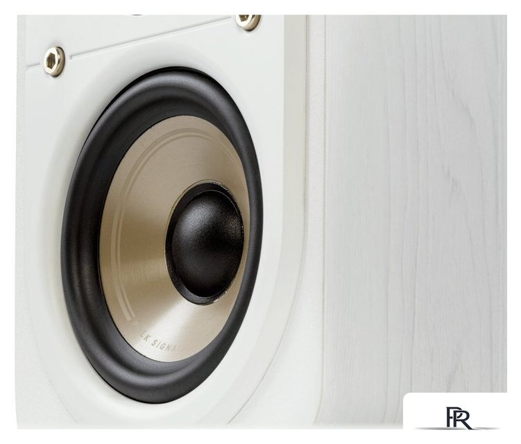 Полочная акустика Polk Audio Signature Elite ES10 (белый) - Изображение №7 — Интернет-магазин ПроЗаказ