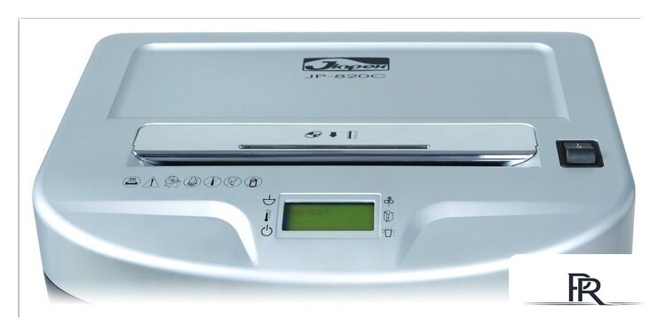 Шредер Jinpex JP-830C - Изображение №5 — Интернет-магазин ПроЗаказ